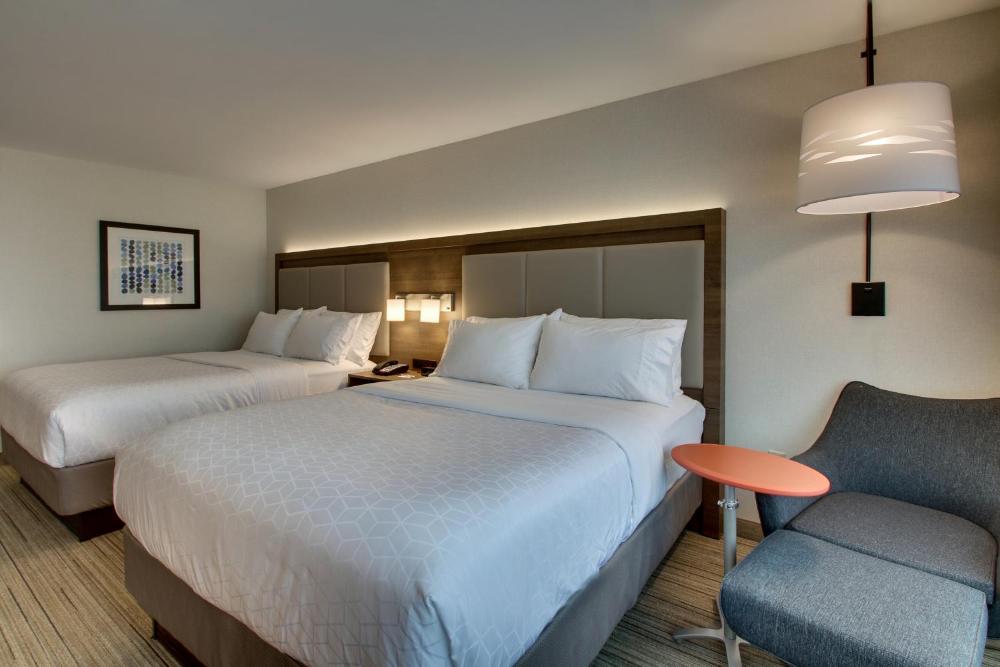 Holiday Inn Express & Suites Mt Sterling North by IHG